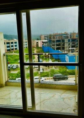 Mannat Residency